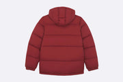 Dickies Waldenburg Hooded Fired Brick